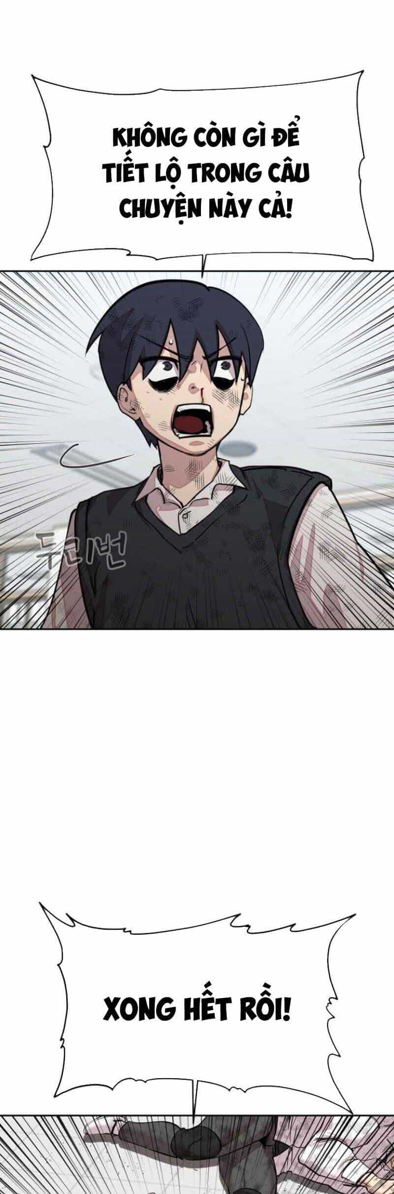 Surviving In A School Bully - Chương 3 - ảnh 95