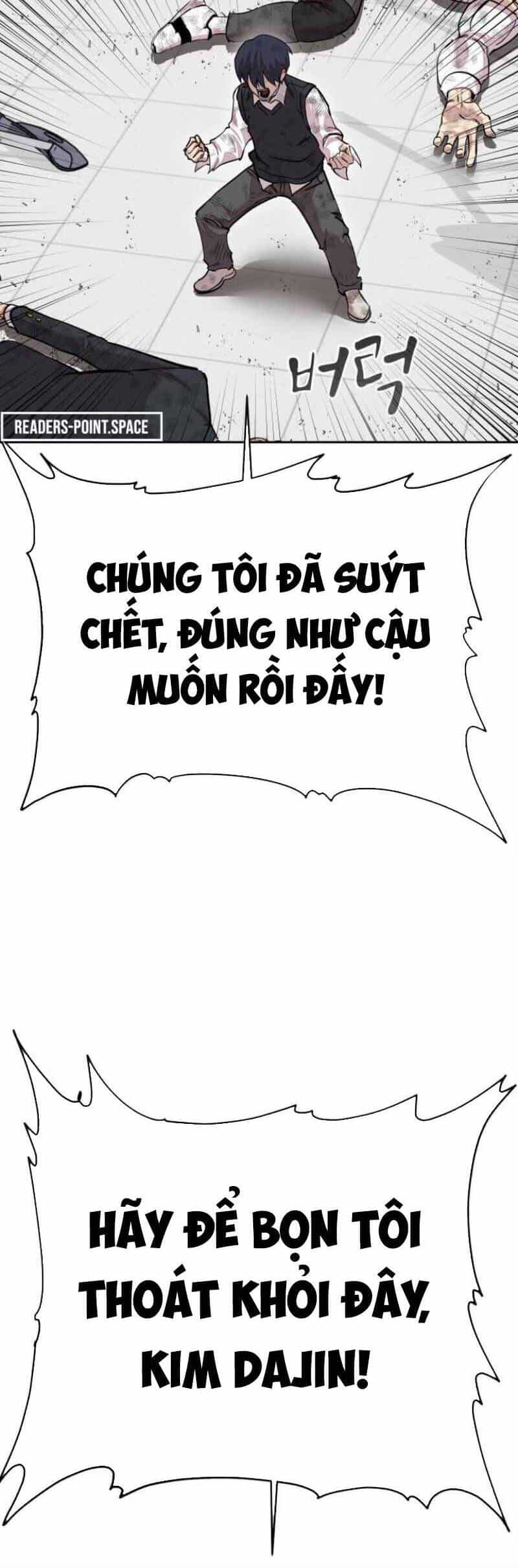 Surviving In A School Bully - Chương 3 - ảnh 96