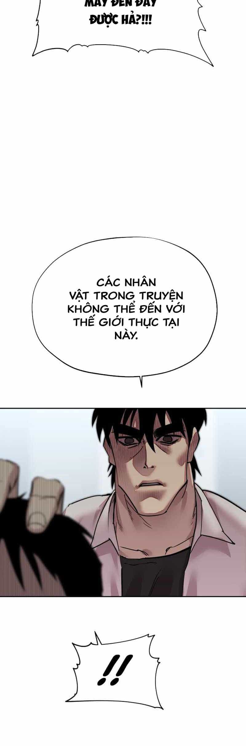 Surviving In A School Bully - Chương 4 - ảnh 15