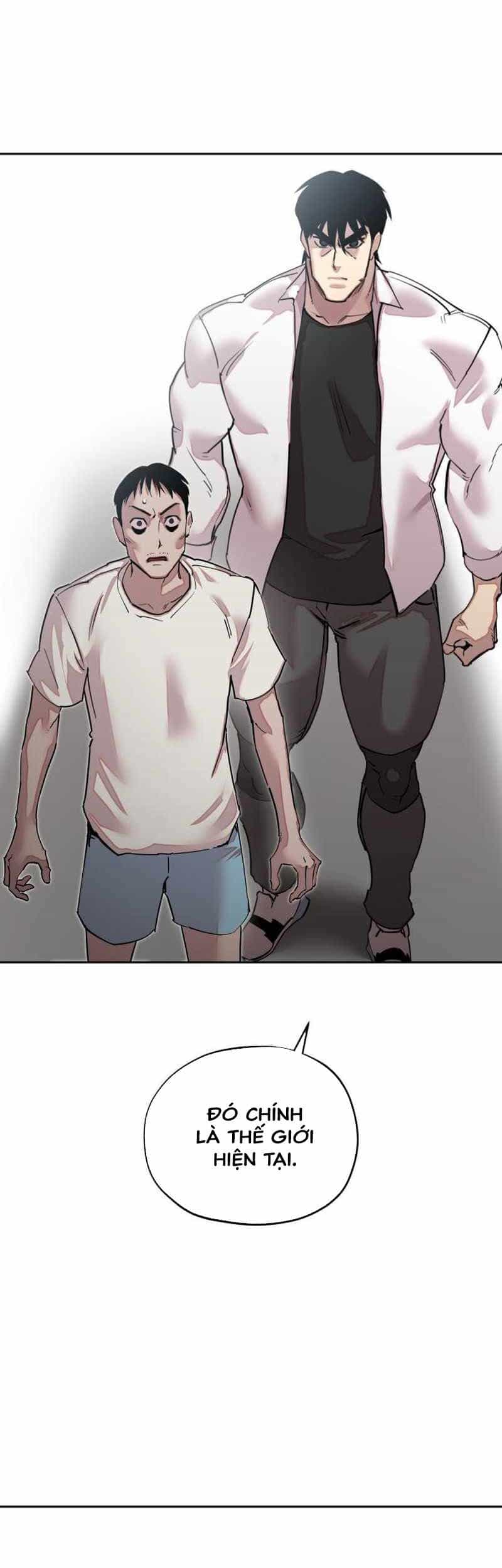 Surviving In A School Bully - Chương 4 - ảnh 21