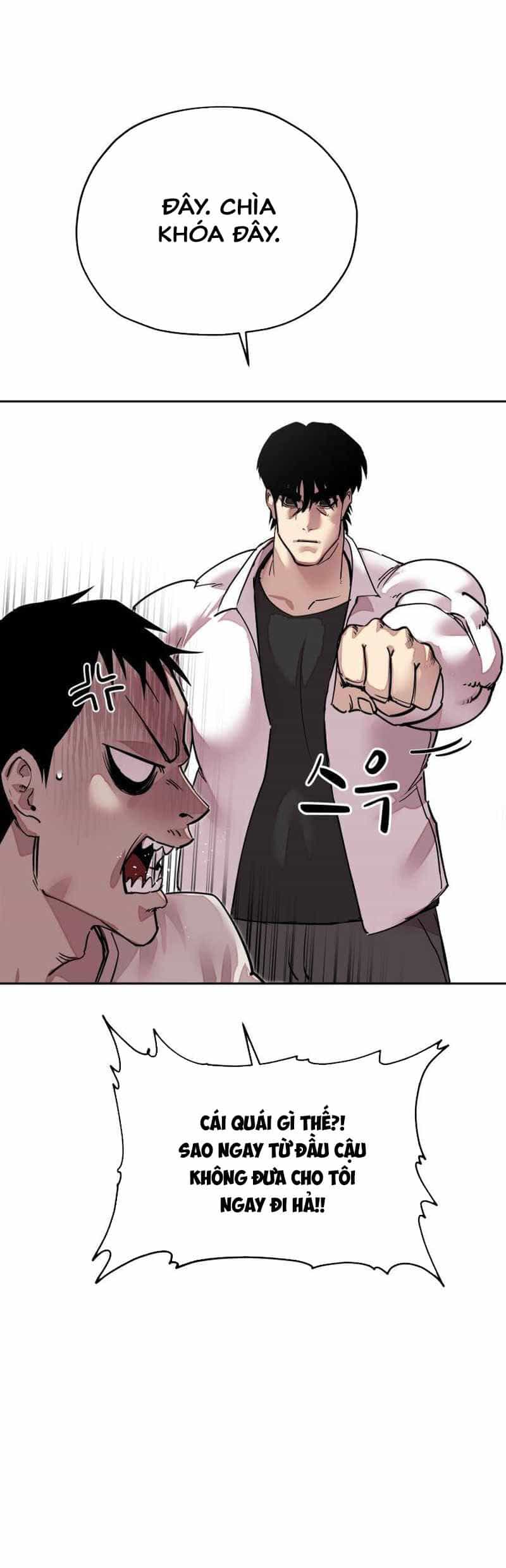 Surviving In A School Bully - Chương 4 - ảnh 25
