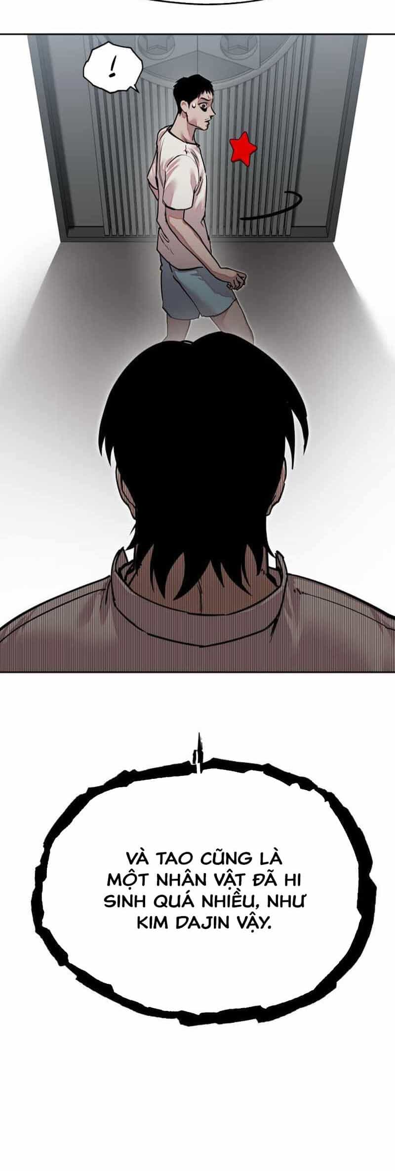 Surviving In A School Bully - Chương 4 - ảnh 32