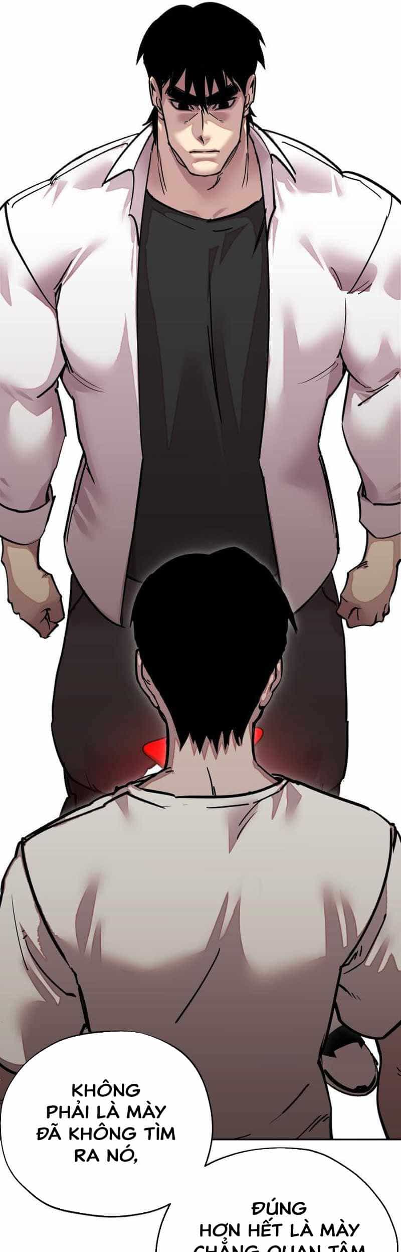 Surviving In A School Bully - Chương 4 - ảnh 37