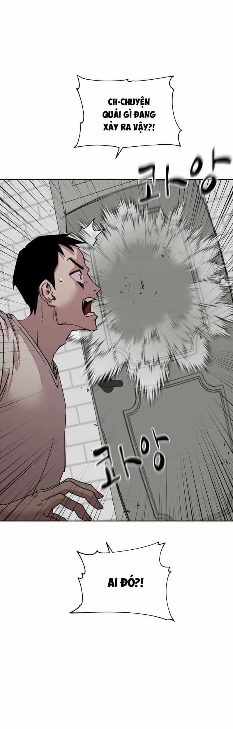 Surviving In A School Bully - Chương 4 - ảnh 5