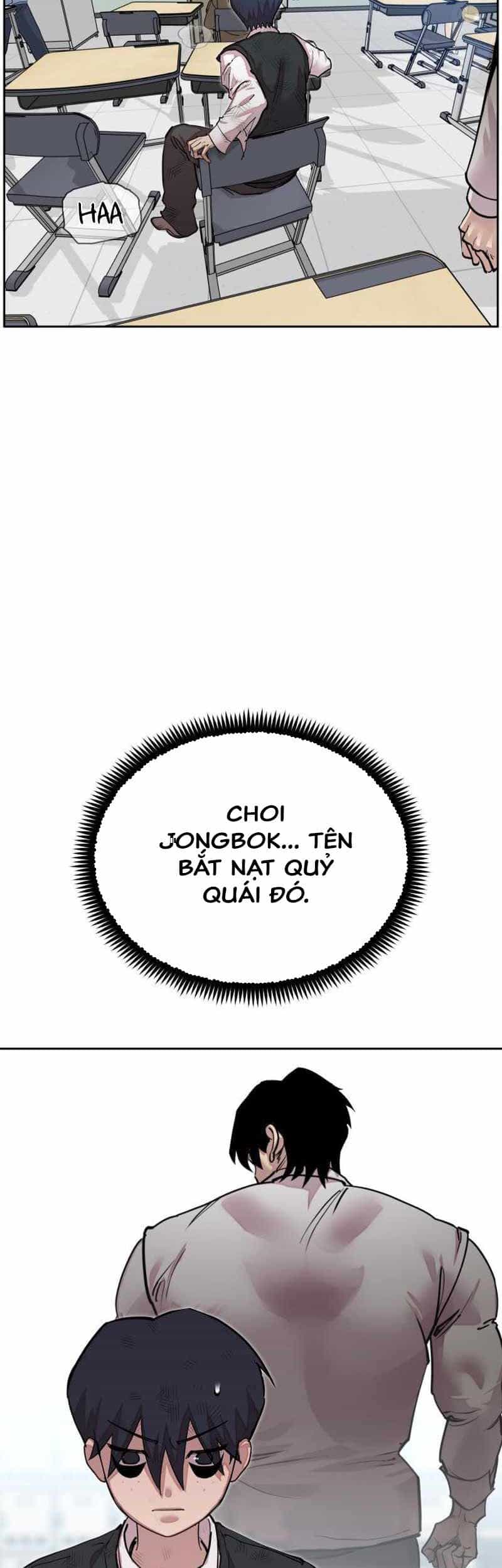 Surviving In A School Bully - Chương 4 - ảnh 51