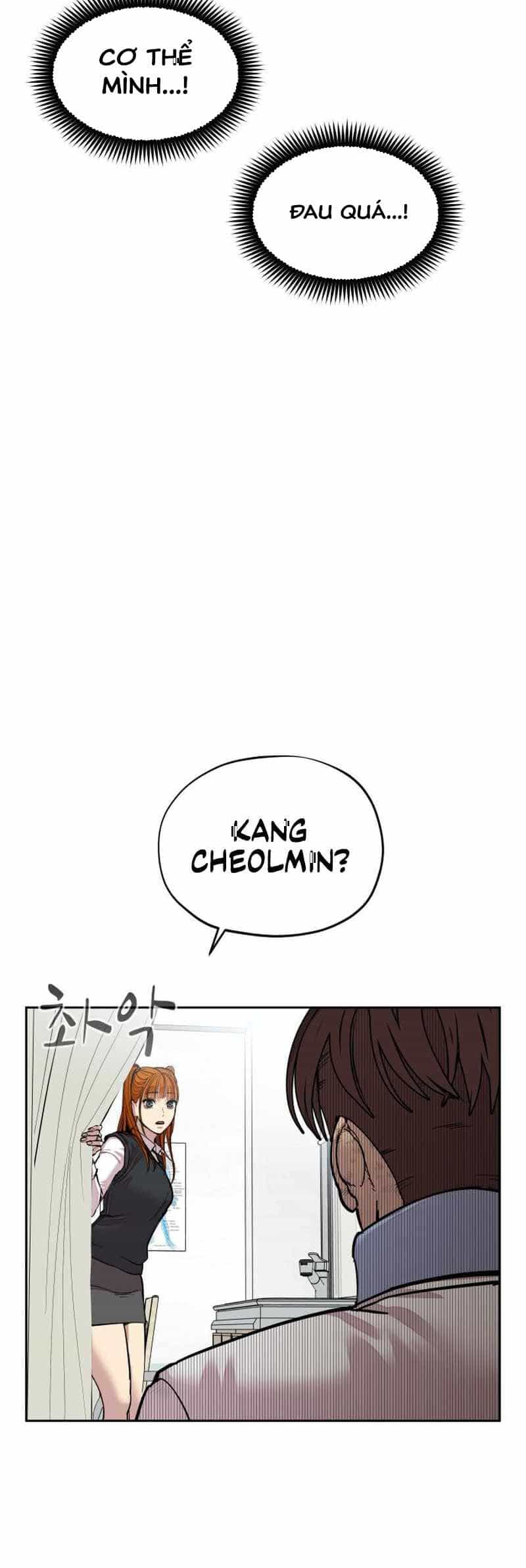 Surviving In A School Bully - Chương 4 - ảnh 59
