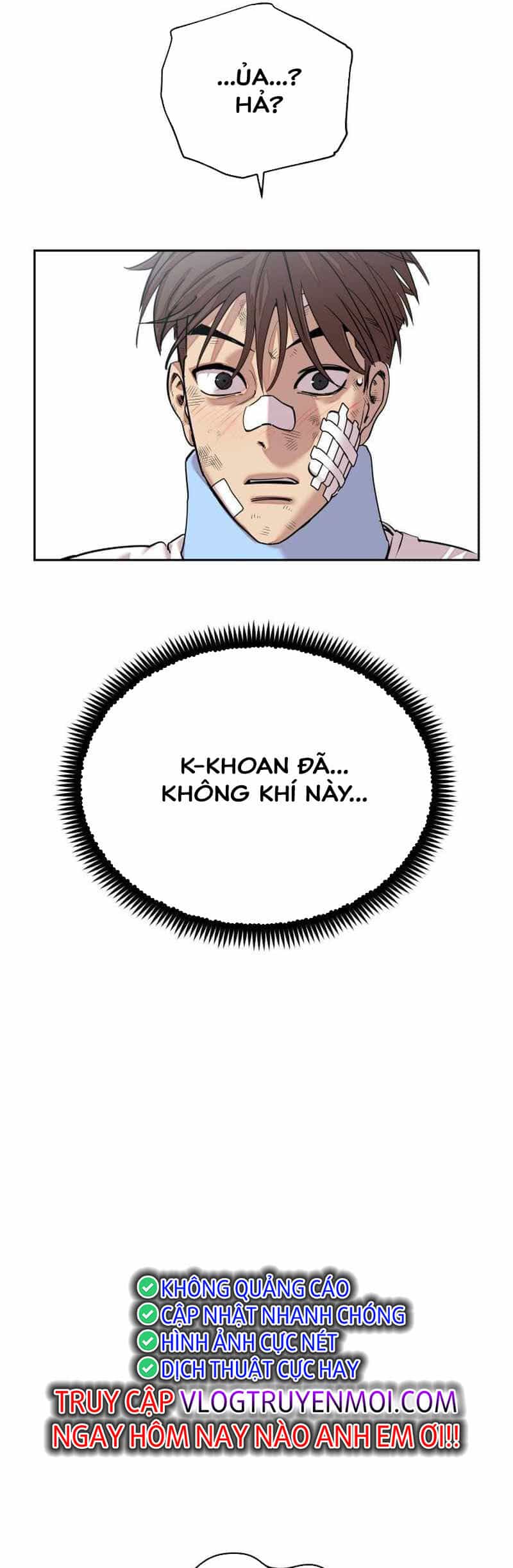 Surviving In A School Bully - Chương 4 - ảnh 67