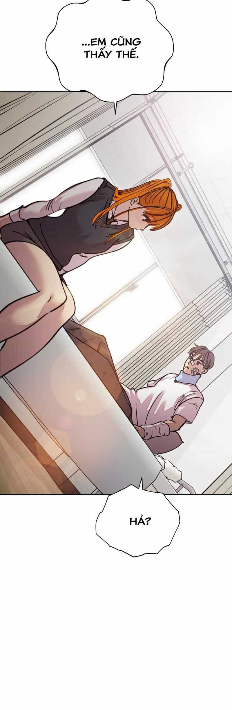 Surviving In A School Bully - Chương 4 - ảnh 68