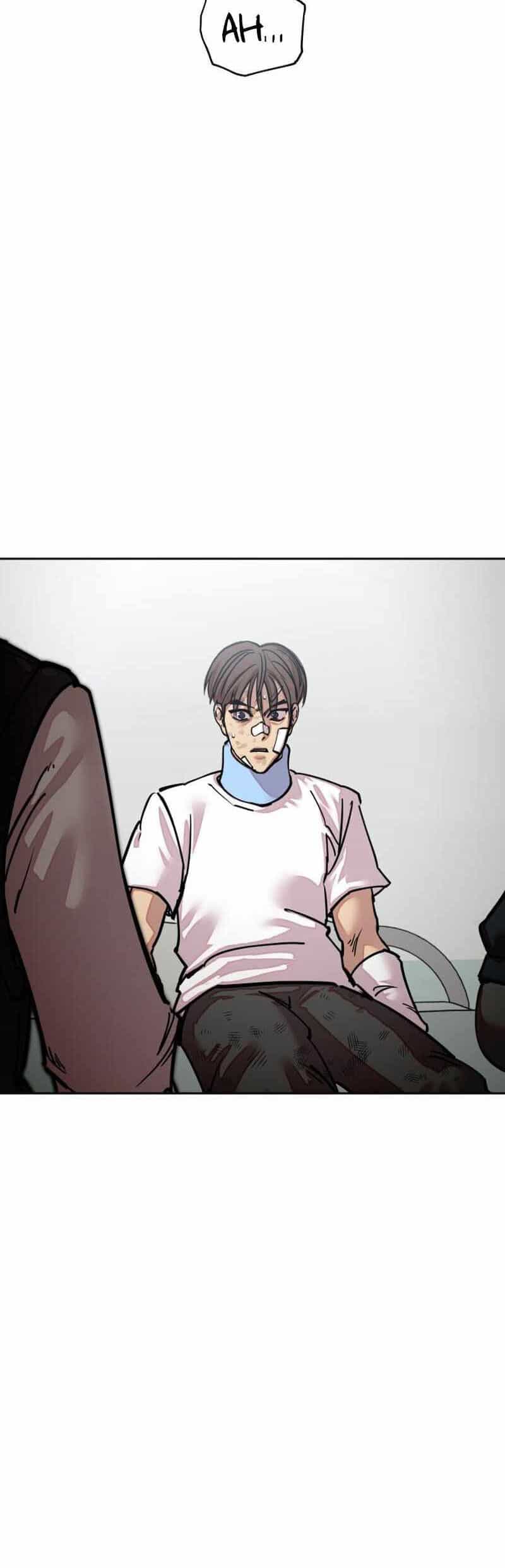 Surviving In A School Bully - Chương 4 - ảnh 77
