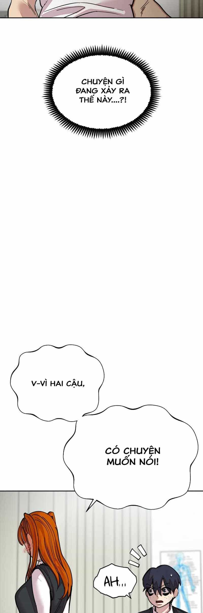 Surviving In A School Bully - Chương 4 - ảnh 82