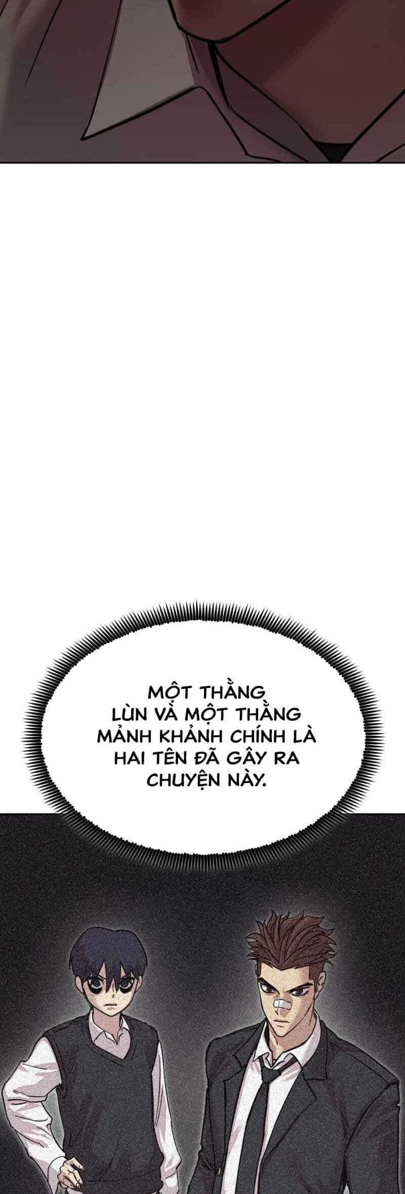 Surviving In A School Bully - Chương 4 - ảnh 89