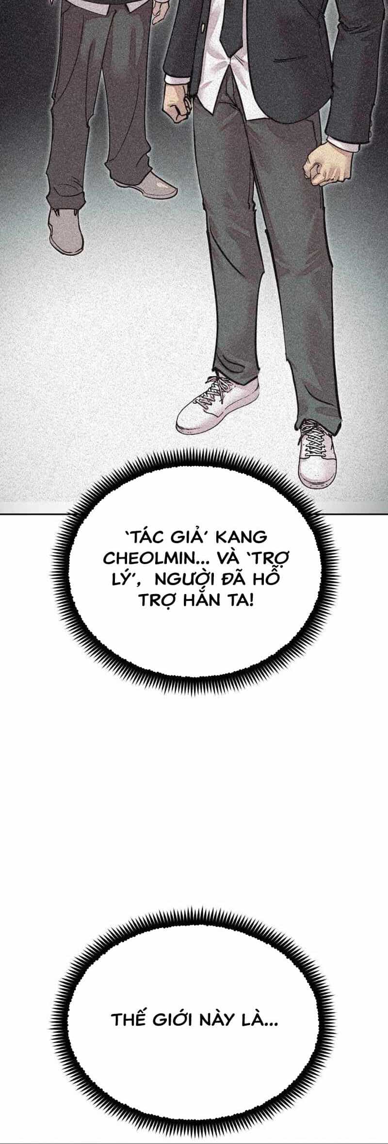 Surviving In A School Bully - Chương 4 - ảnh 90