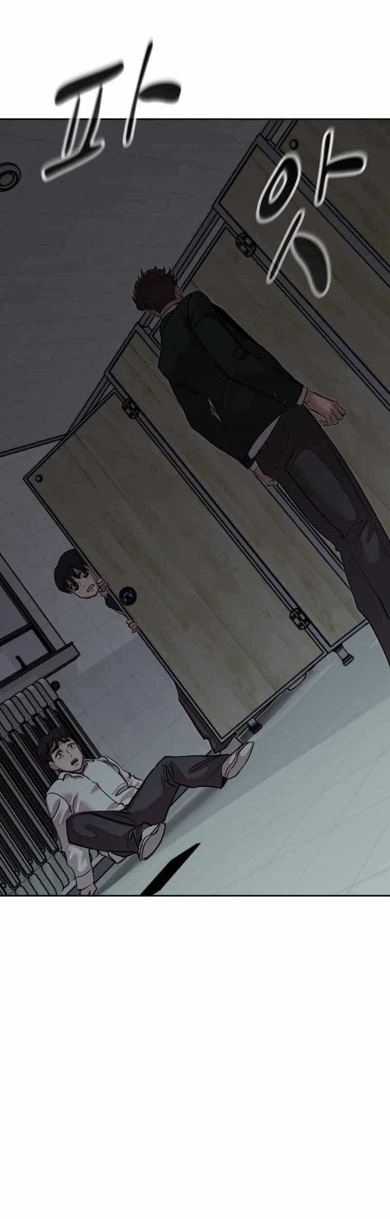 Surviving In A School Bully - Chương 5 - ảnh 104