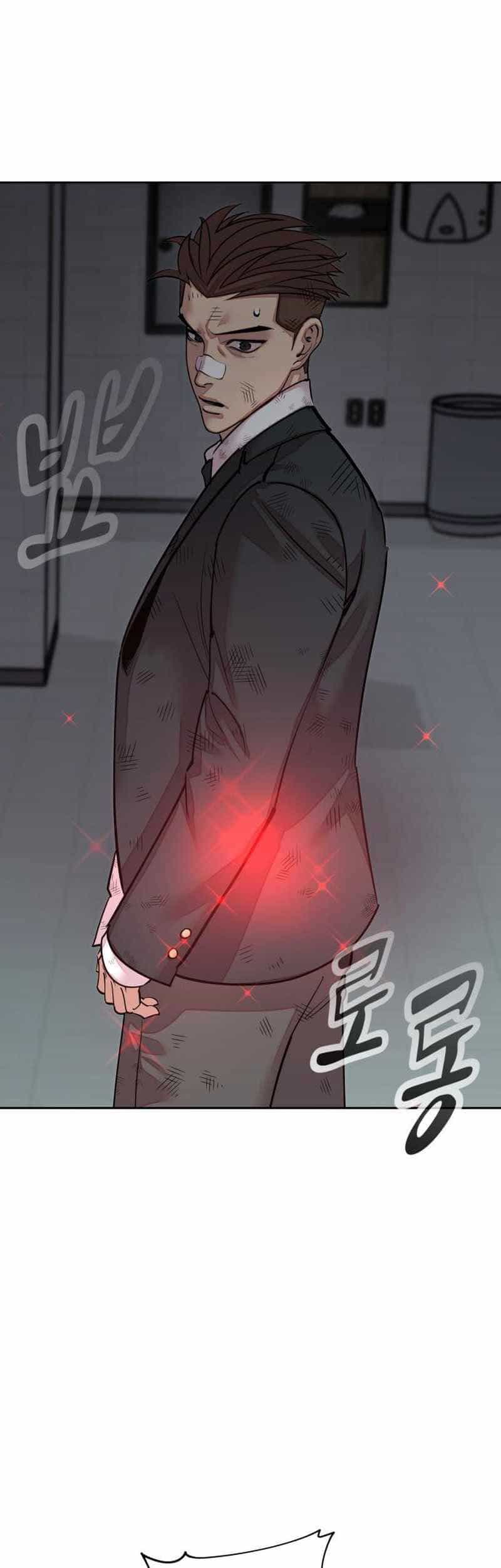 Surviving In A School Bully - Chương 5 - ảnh 106