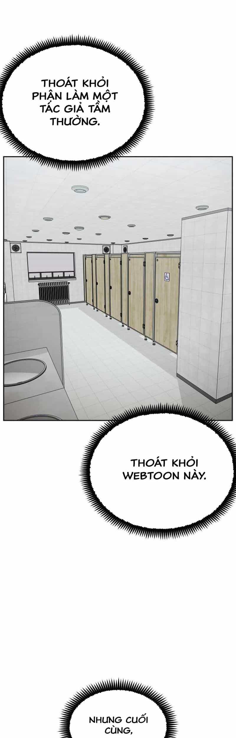 Surviving In A School Bully - Chương 5 - ảnh 11