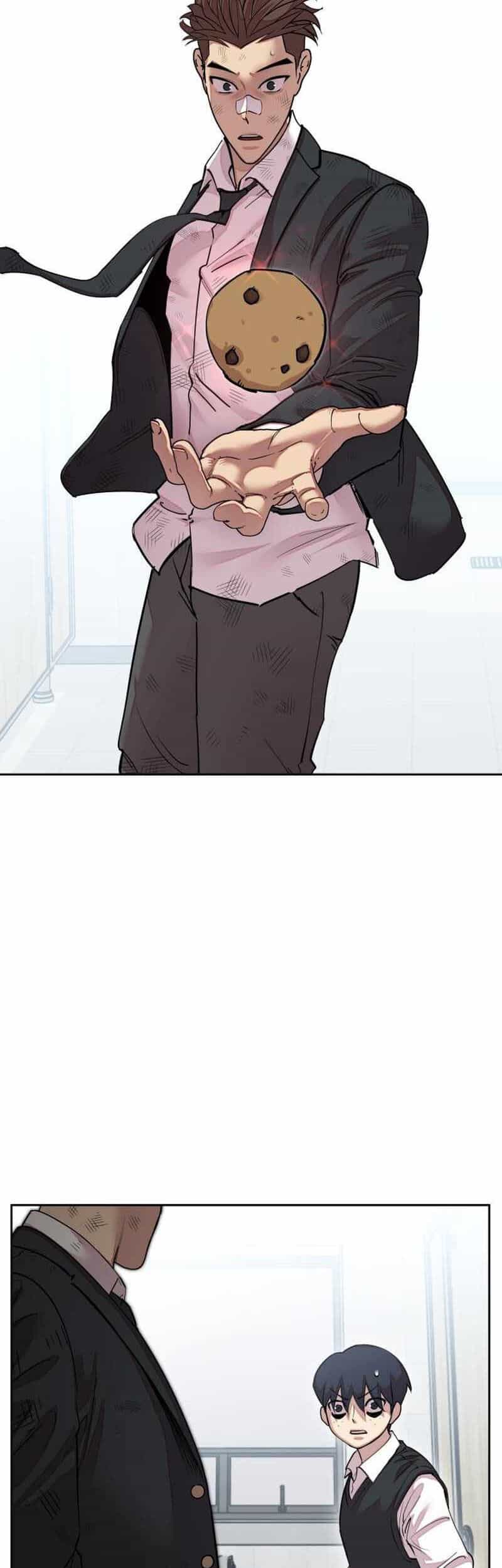 Surviving In A School Bully - Chương 5 - ảnh 110