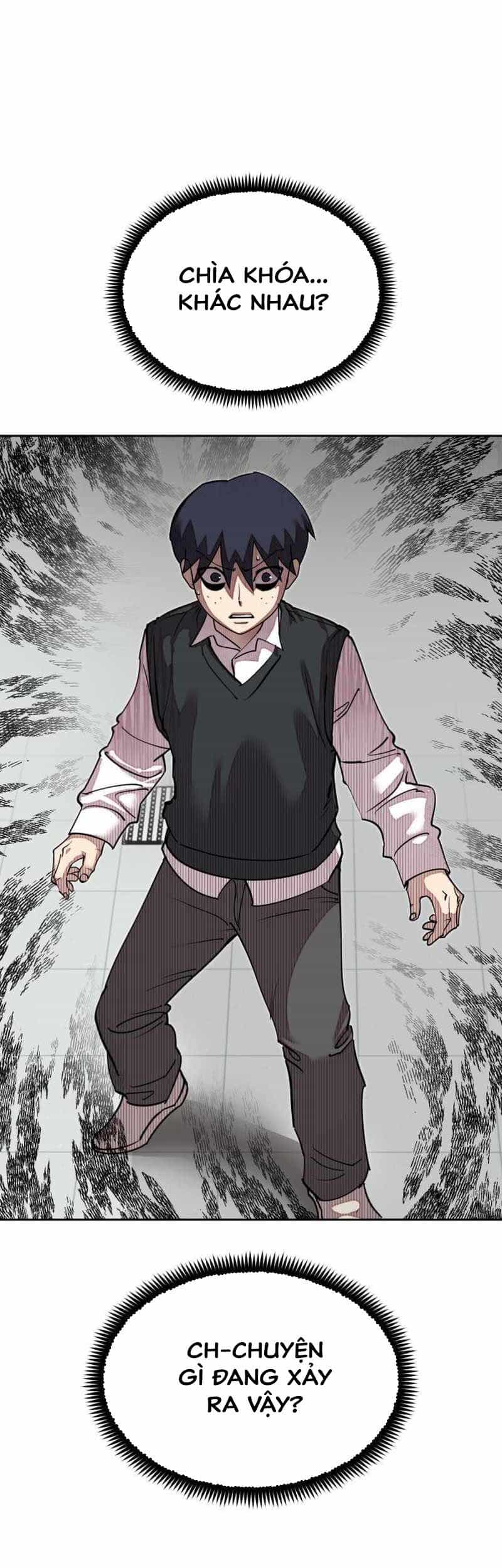 Surviving In A School Bully - Chương 5 - ảnh 114