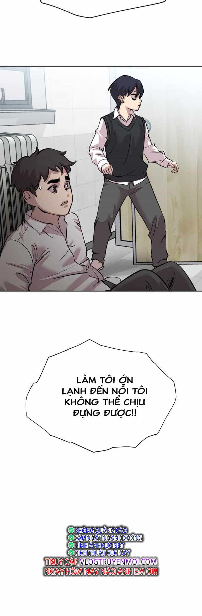Surviving In A School Bully - Chương 5 - ảnh 118