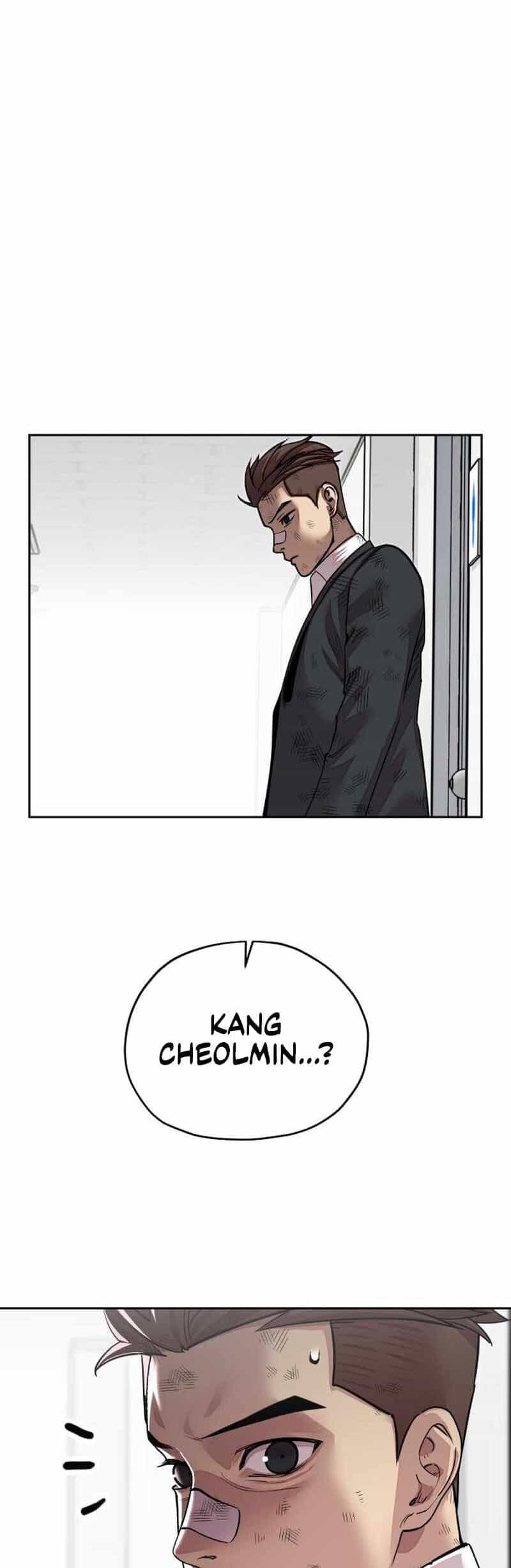 Surviving In A School Bully - Chương 5 - ảnh 123