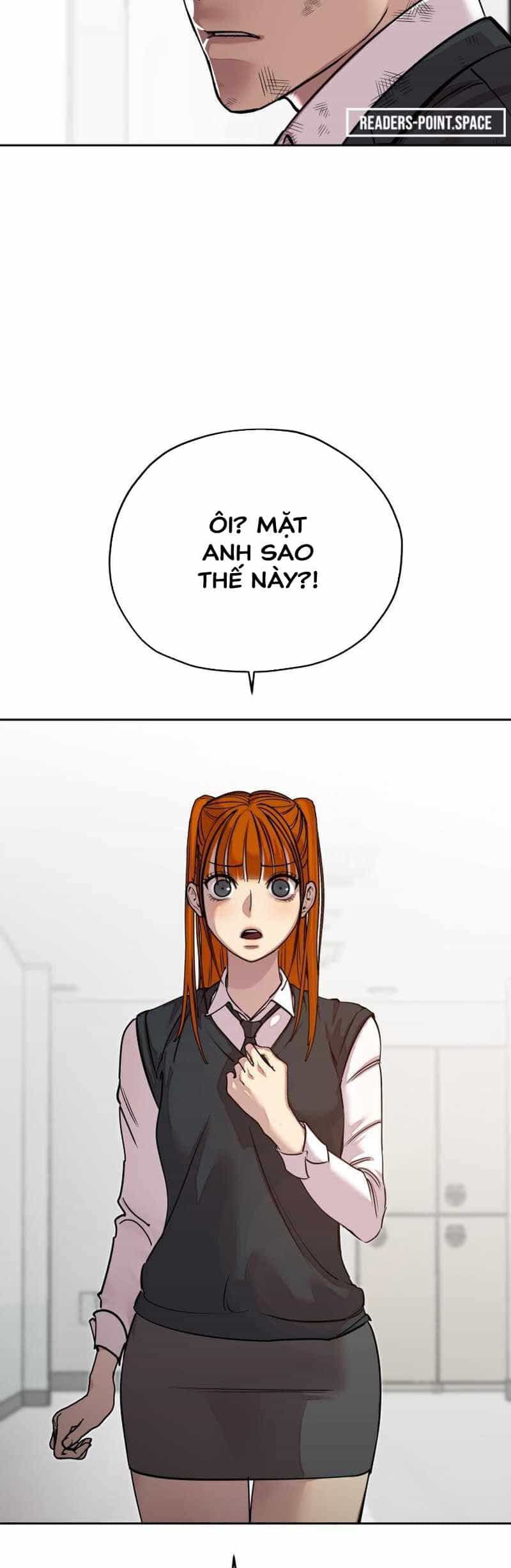 Surviving In A School Bully - Chương 5 - ảnh 124