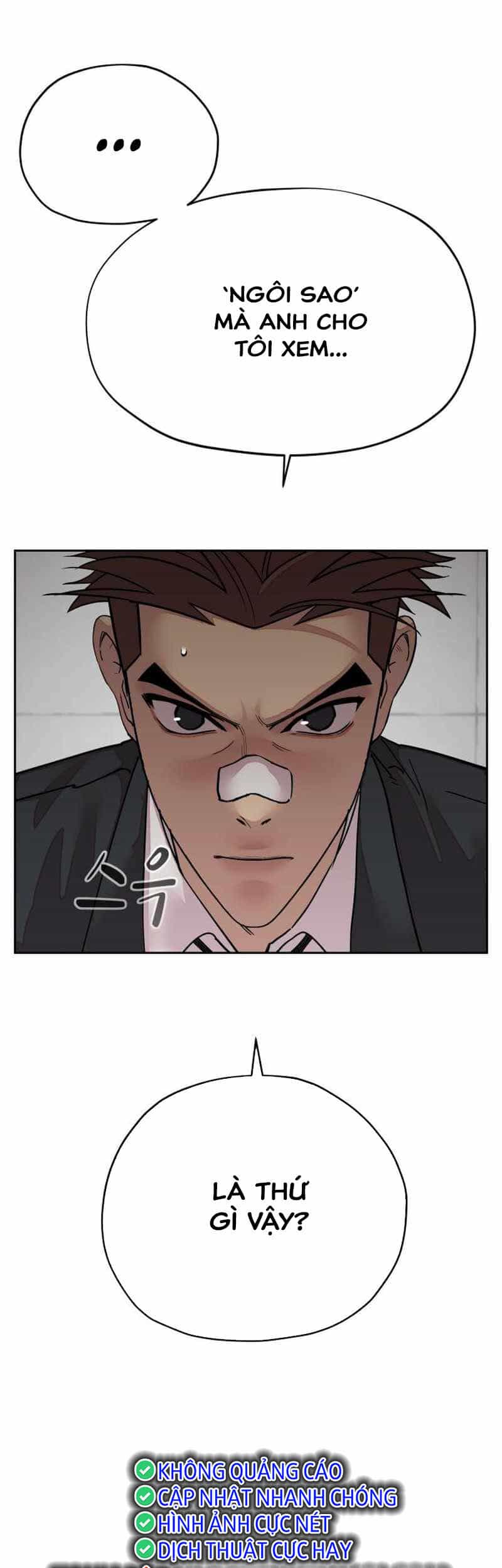 Surviving In A School Bully - Chương 5 - ảnh 13
