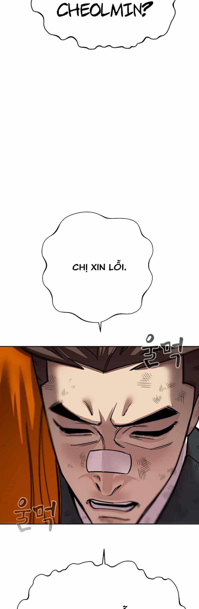 Surviving In A School Bully - Chương 5 - ảnh 131