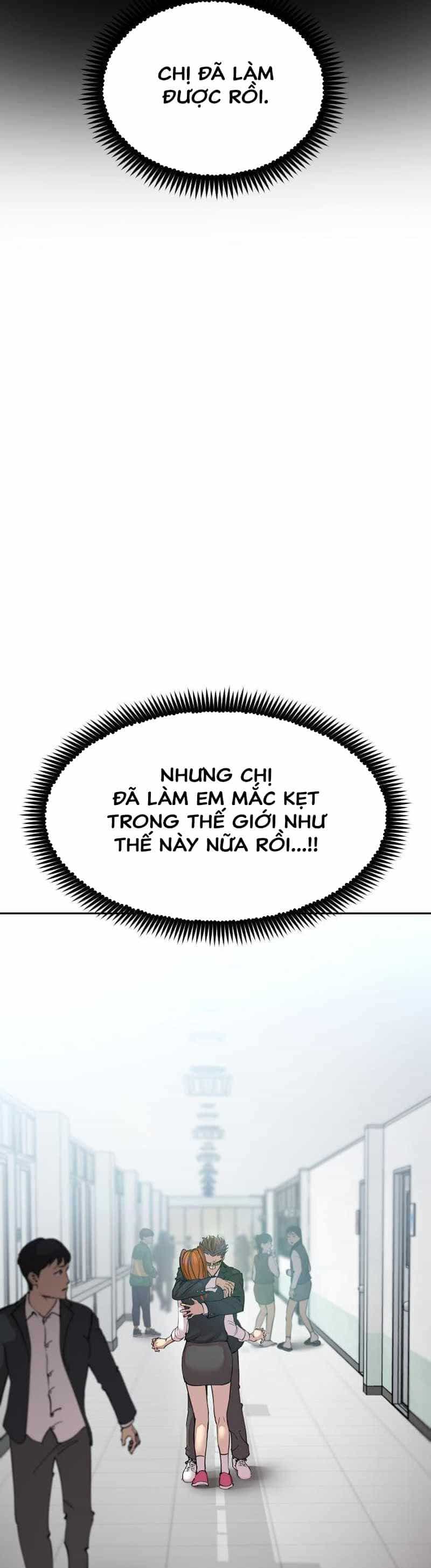 Surviving In A School Bully - Chương 5 - ảnh 133