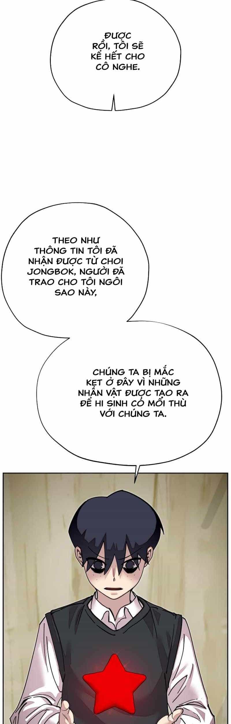 Surviving In A School Bully - Chương 5 - ảnh 15