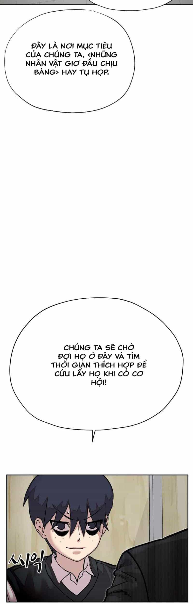 Surviving In A School Bully - Chương 5 - ảnh 18