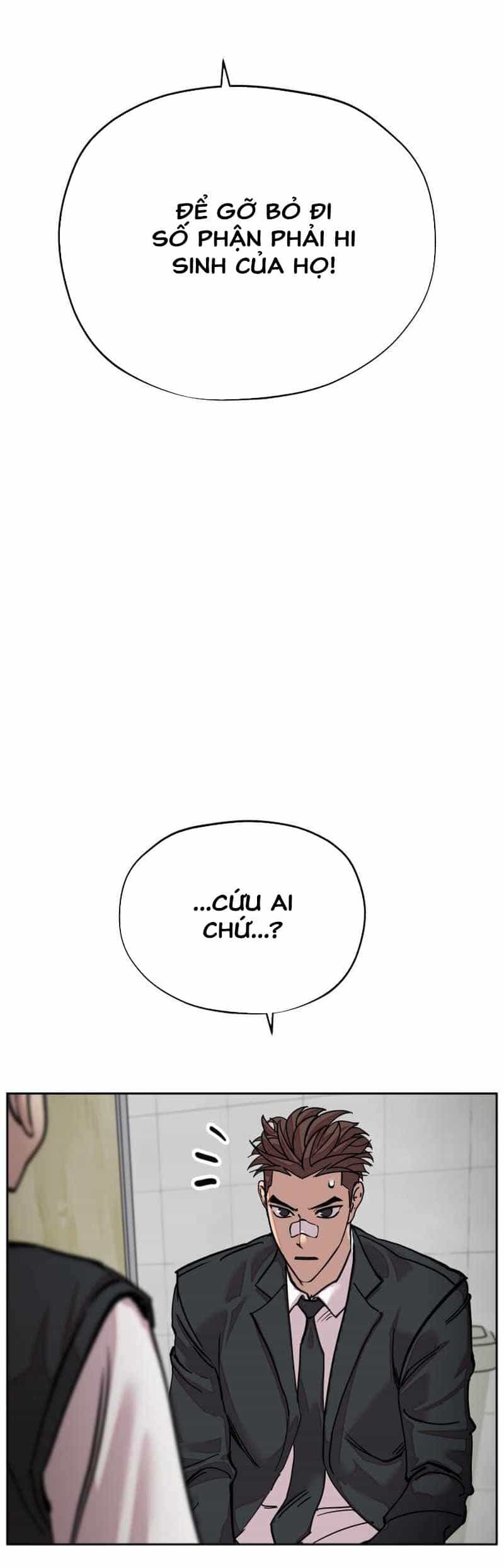 Surviving In A School Bully - Chương 5 - ảnh 19