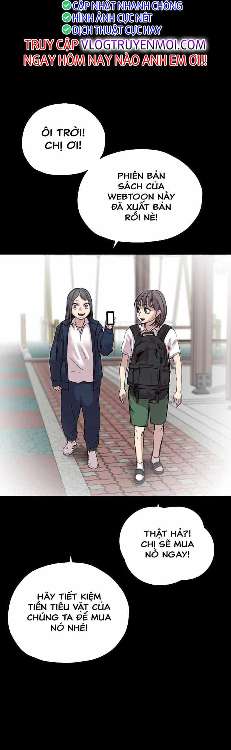 Surviving In A School Bully - Chương 5 - ảnh 2