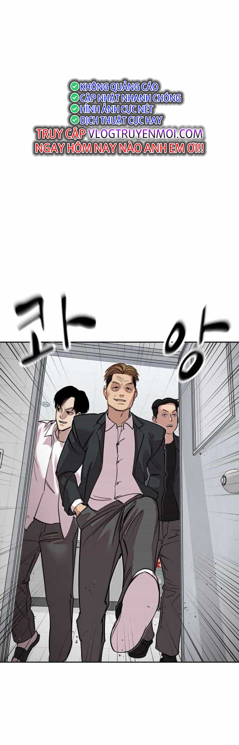 Surviving In A School Bully - Chương 5 - ảnh 20