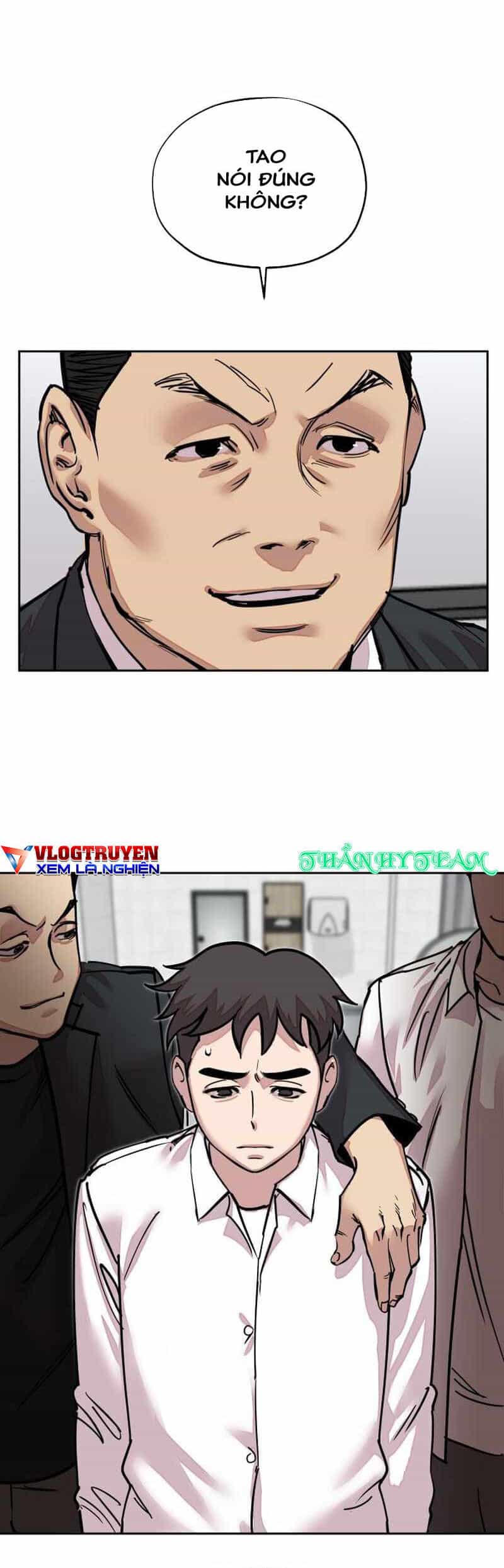 Surviving In A School Bully - Chương 5 - ảnh 23