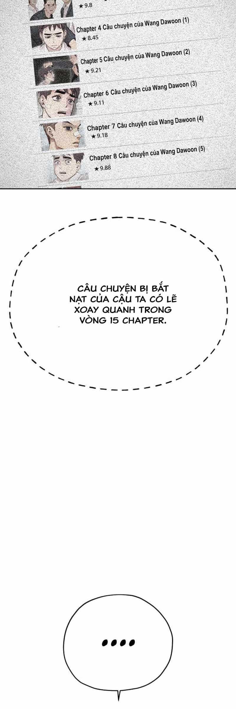 Surviving In A School Bully - Chương 5 - ảnh 26