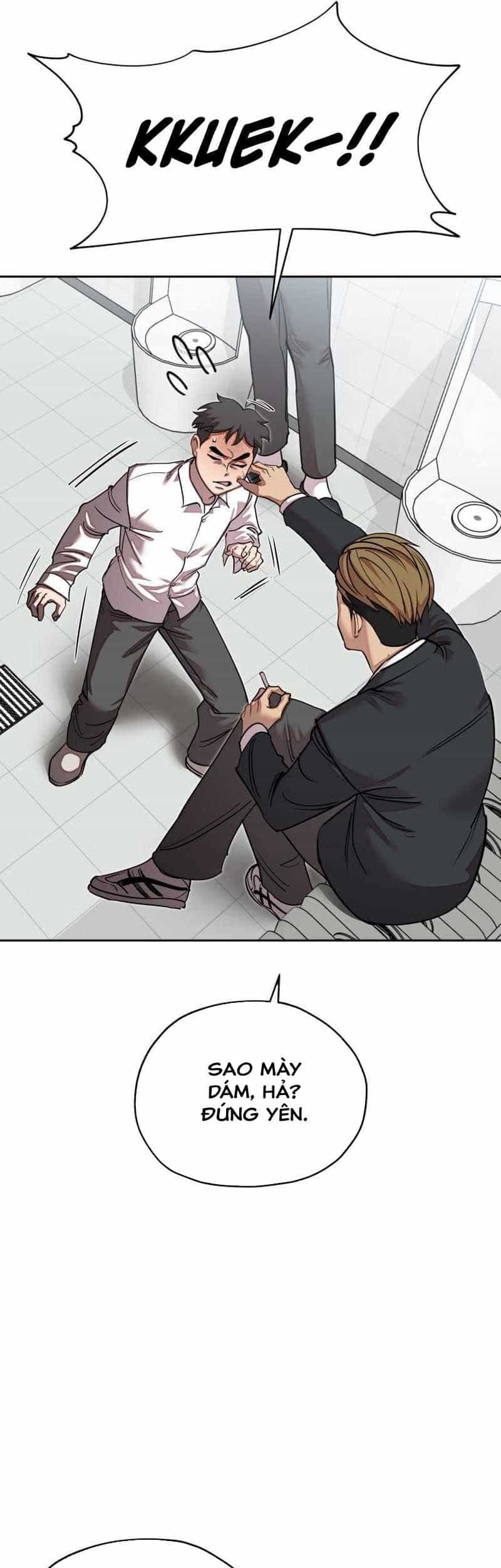 Surviving In A School Bully - Chương 5 - ảnh 31