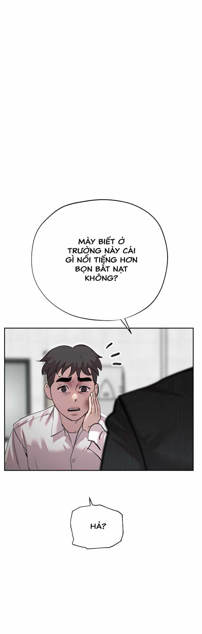 Surviving In A School Bully - Chương 5 - ảnh 37