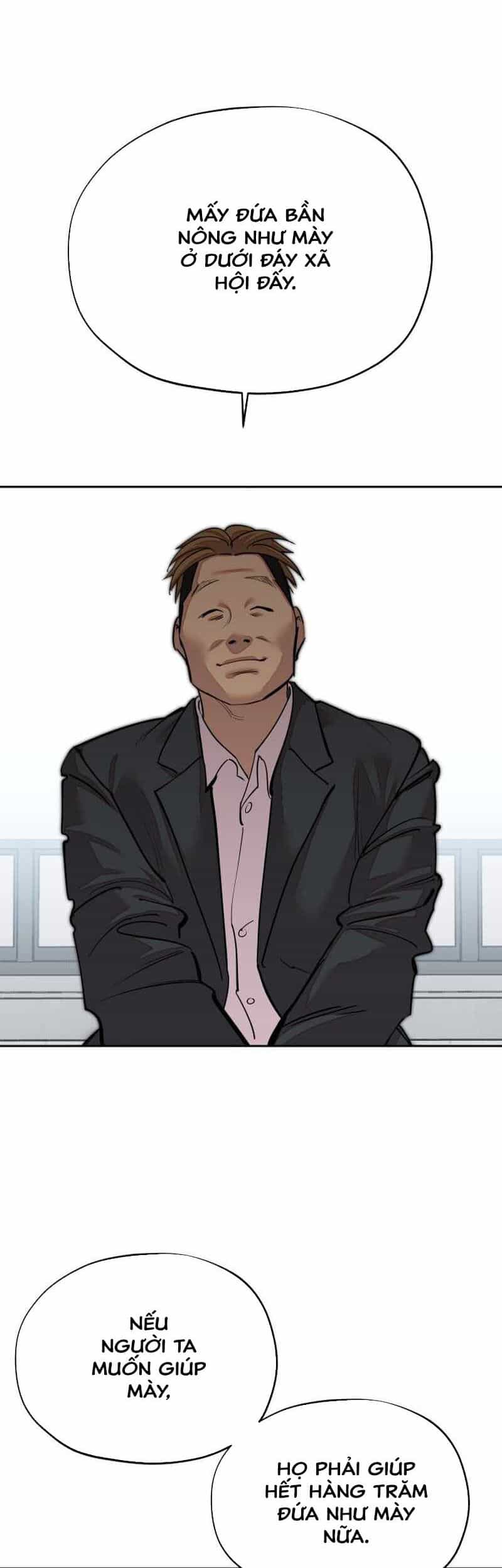 Surviving In A School Bully - Chương 5 - ảnh 38