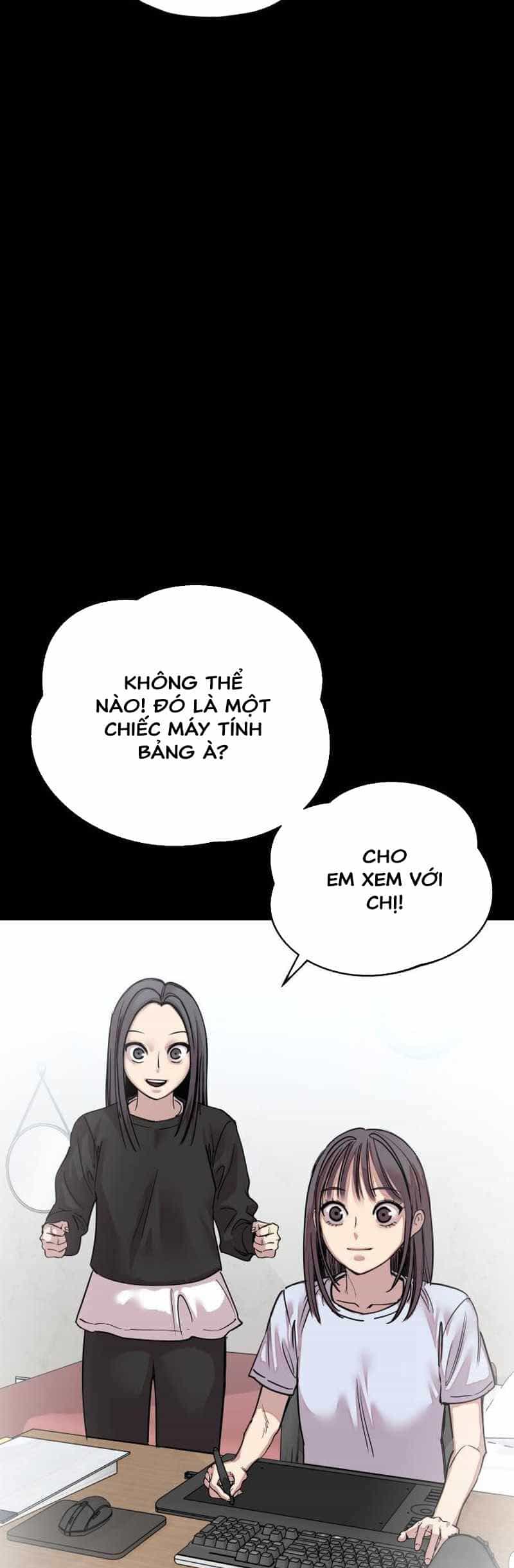 Surviving In A School Bully - Chương 5 - ảnh 4