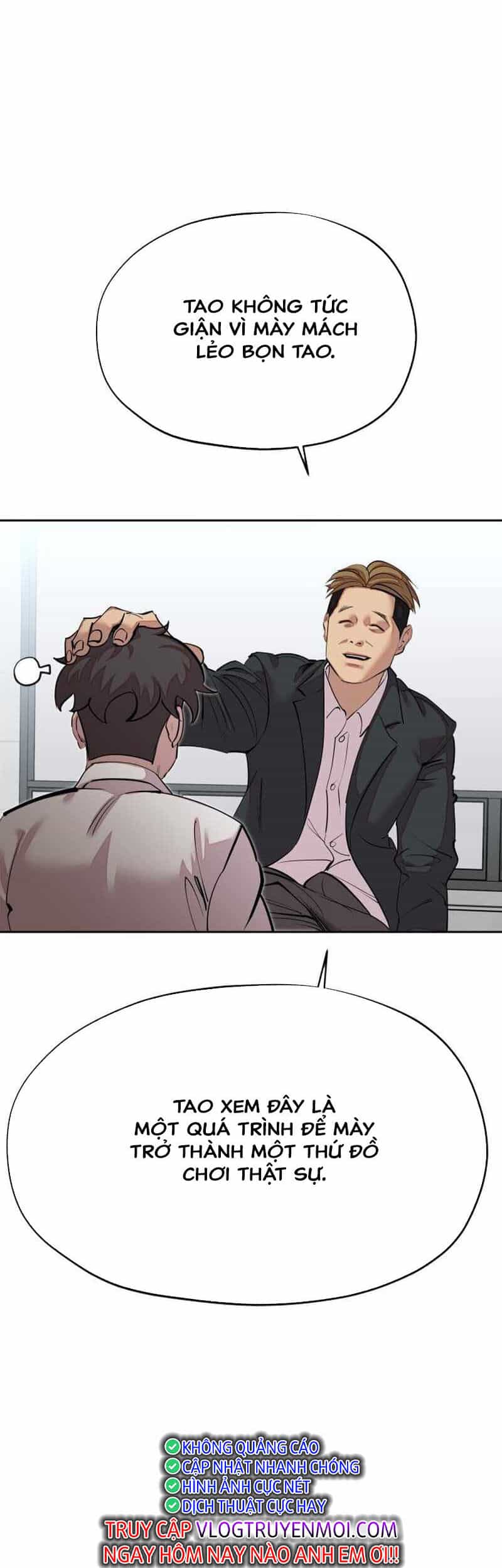 Surviving In A School Bully - Chương 5 - ảnh 41