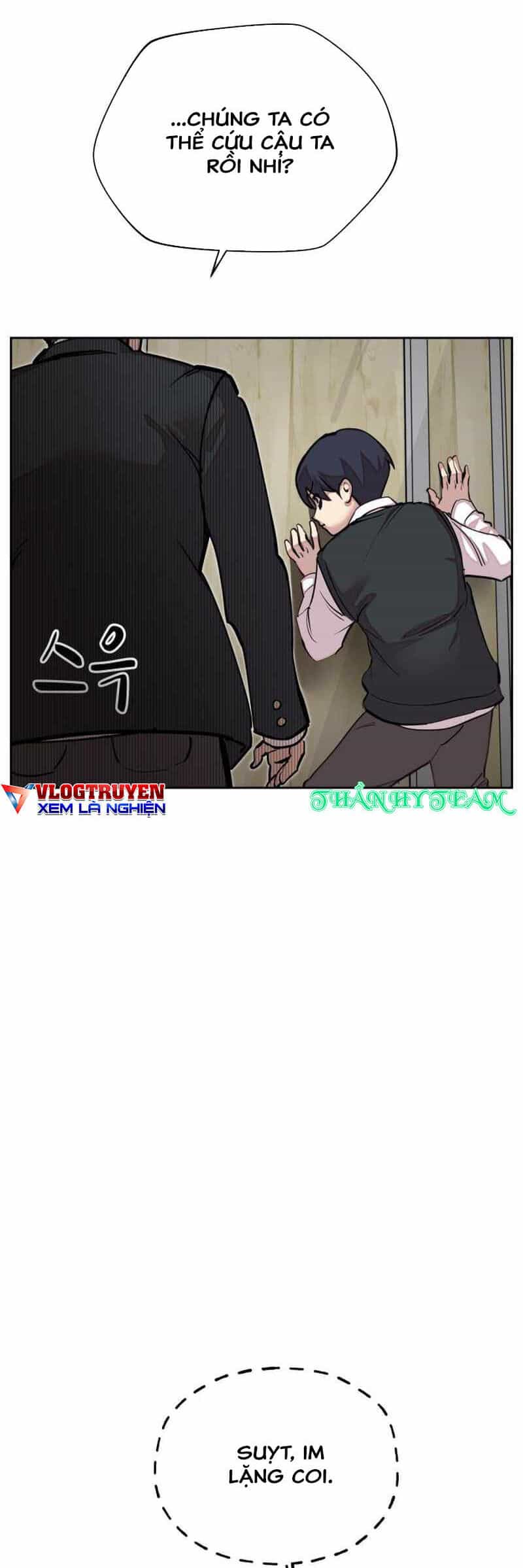 Surviving In A School Bully - Chương 5 - ảnh 45
