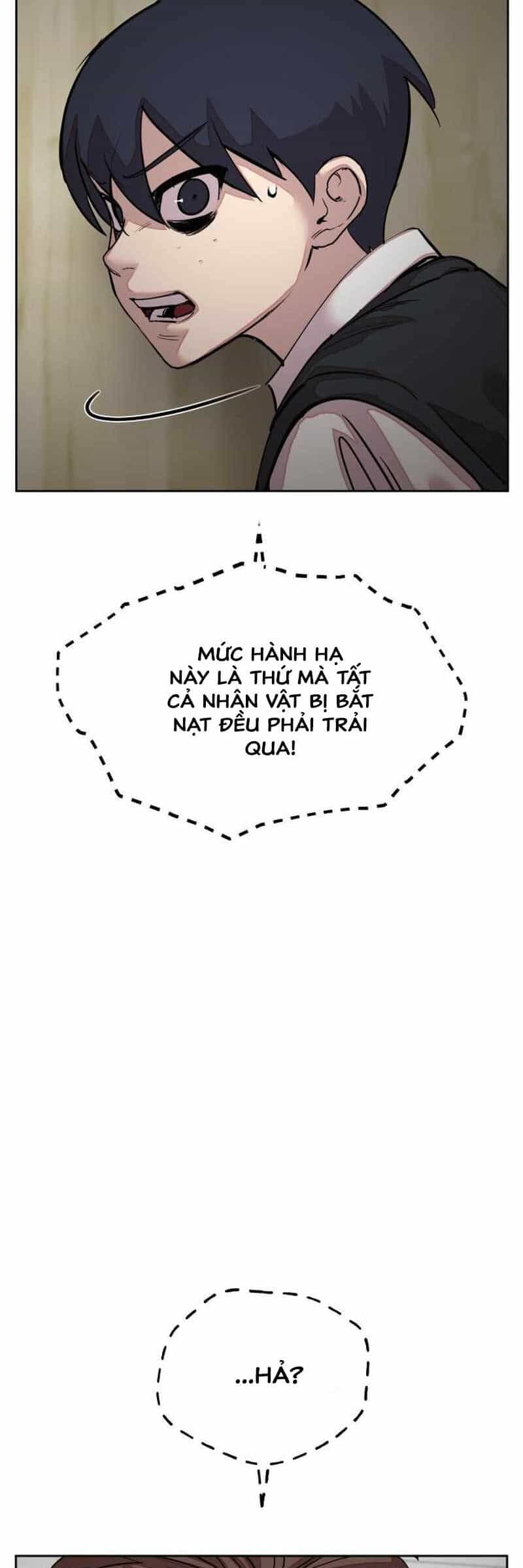 Surviving In A School Bully - Chương 5 - ảnh 47