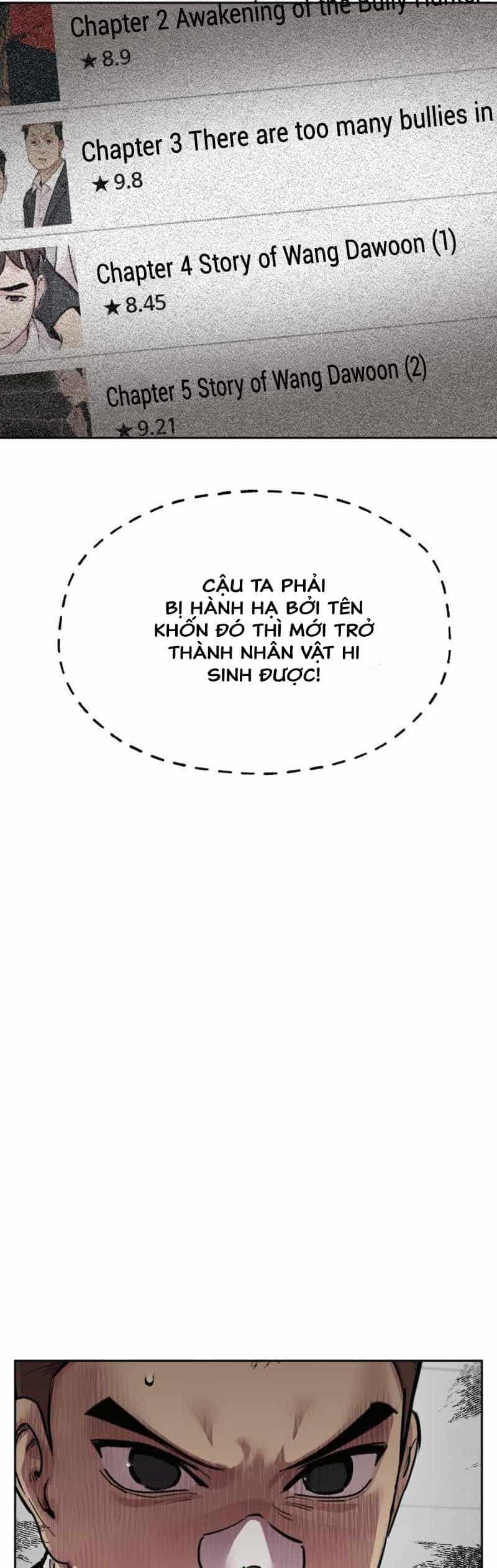 Surviving In A School Bully - Chương 5 - ảnh 49