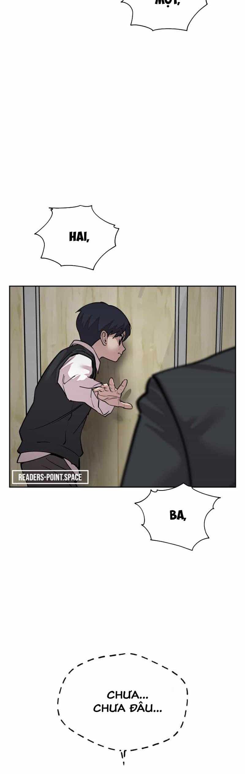 Surviving In A School Bully - Chương 5 - ảnh 54