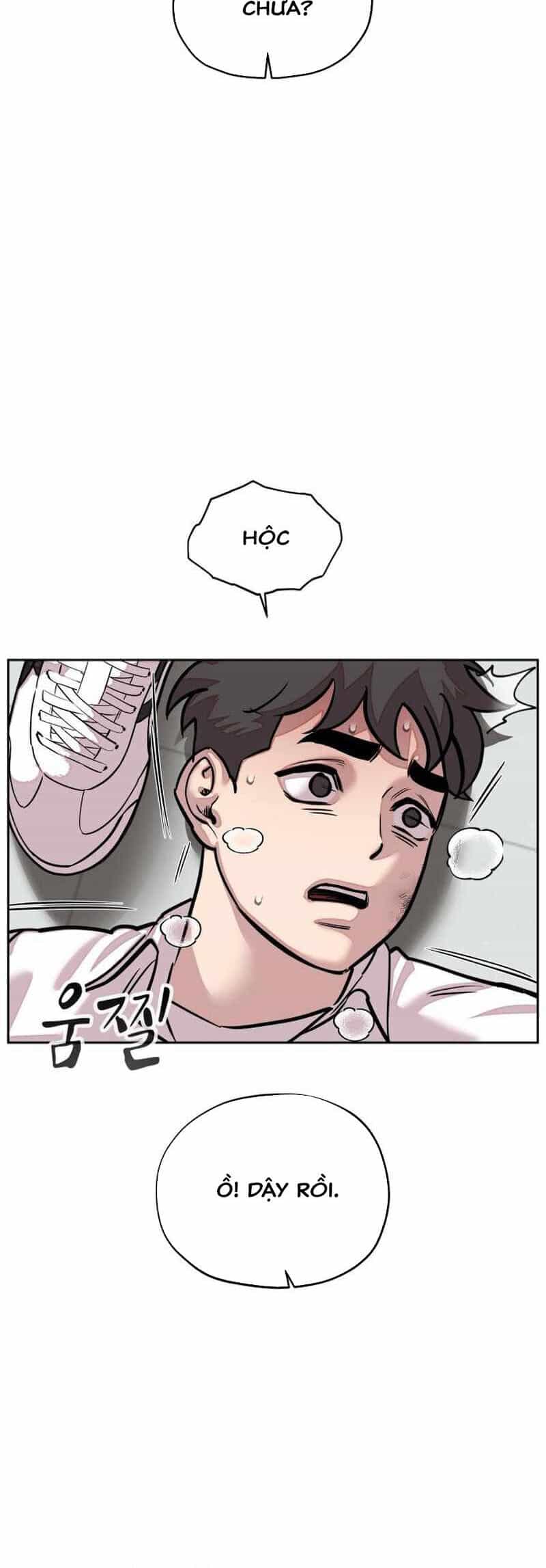 Surviving In A School Bully - Chương 5 - ảnh 60