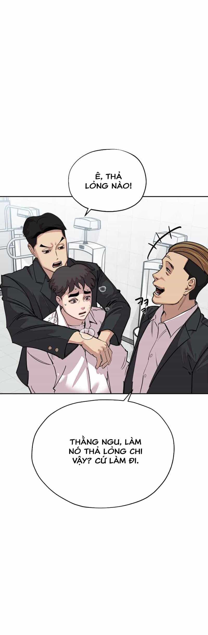 Surviving In A School Bully - Chương 5 - ảnh 62