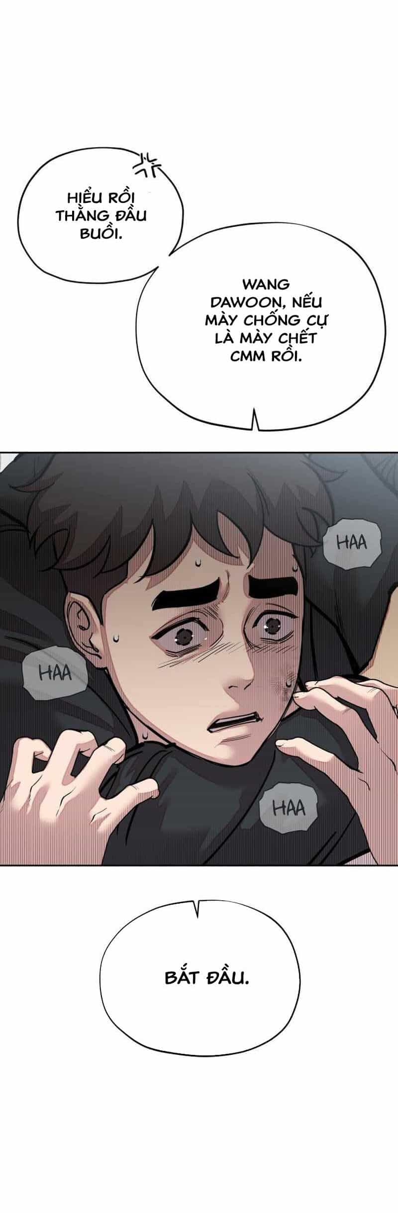 Surviving In A School Bully - Chương 5 - ảnh 63