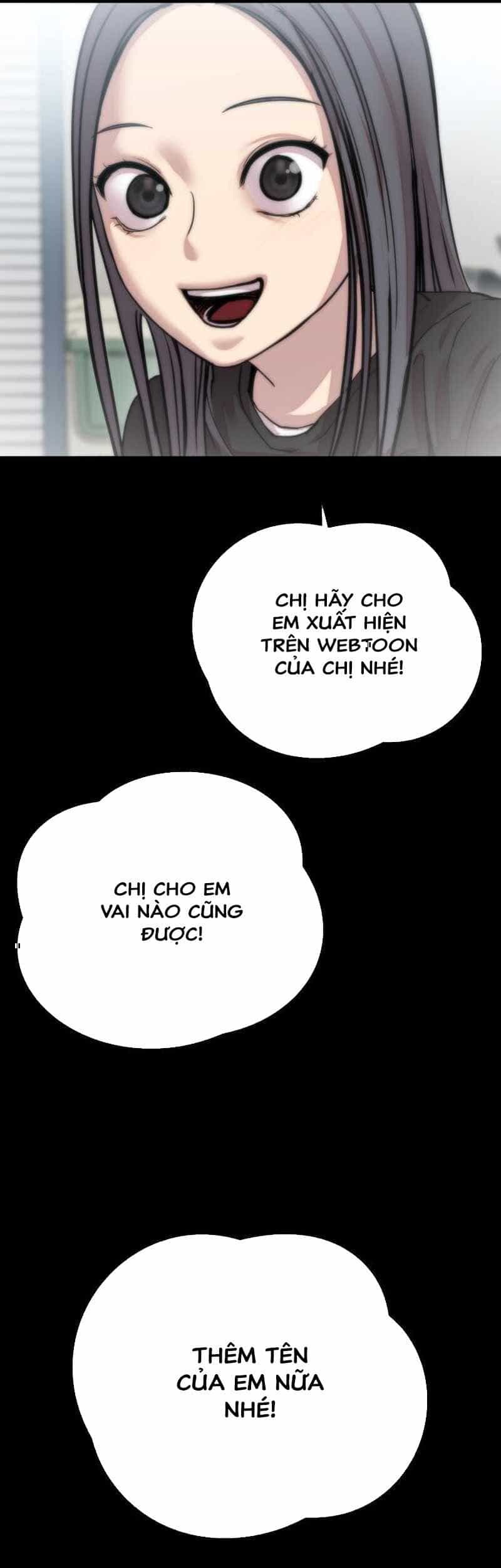 Surviving In A School Bully - Chương 5 - ảnh 7