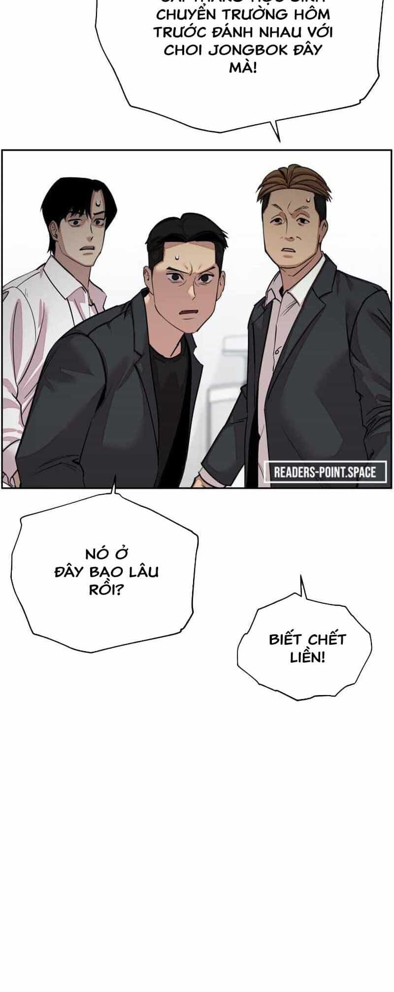 Surviving In A School Bully - Chương 5 - ảnh 74