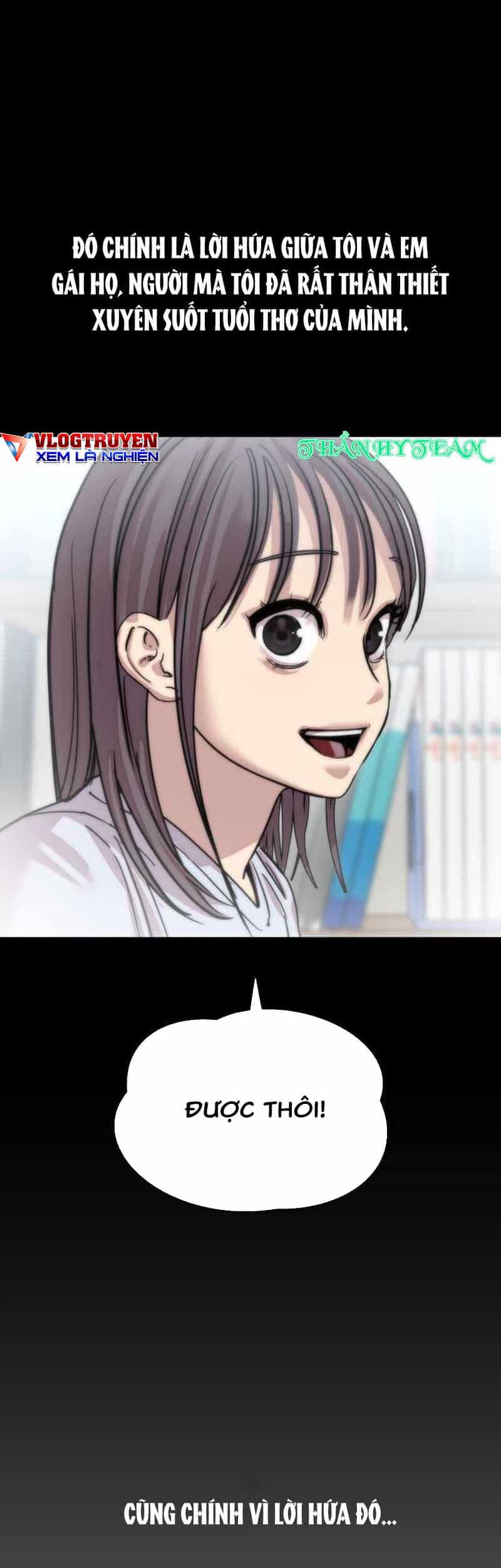 Surviving In A School Bully - Chương 5 - ảnh 8