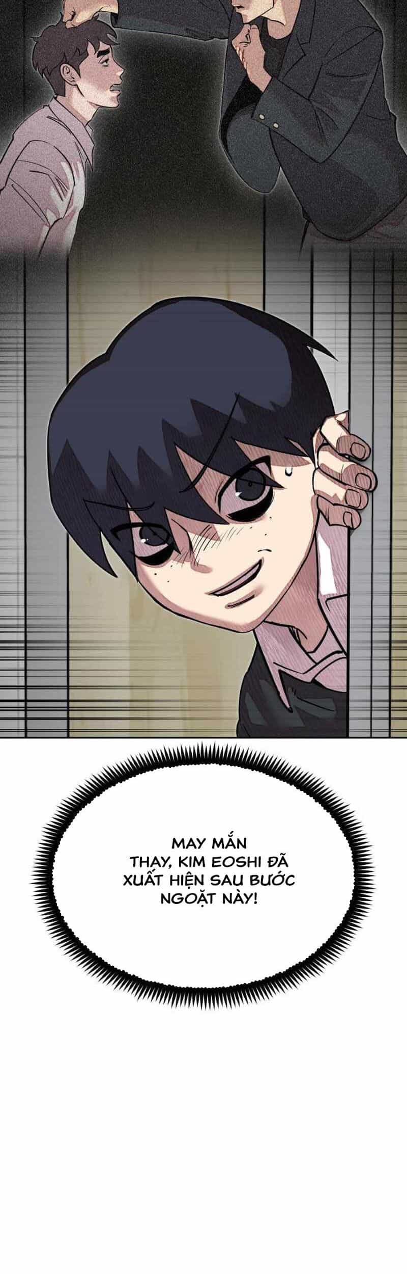 Surviving In A School Bully - Chương 5 - ảnh 83